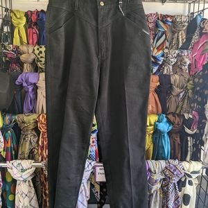 Vintage black Rockies jeans Rocky mountain